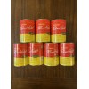 SICHUAN 7 ct.Preserved Mustard Stems/LEGUNMES EN CONSERVE EFFILOCHE(