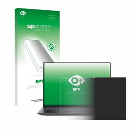 upscreen Anti-Spy Privacy Screen Protector for Dell Precision 5490 Workstation Privacy Screen Protector Film [Privacy Screen, Blue Light Filter]