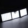 Solar Outdoor Light with Motion Sensor 50000H LED IP65 Waterproof