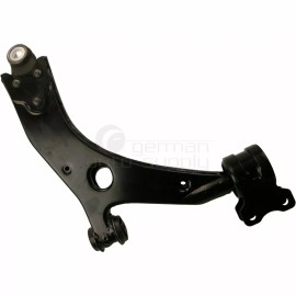 Moog Suspension Control Arm and Ball Joint Assembly Front Left Lower RK620597