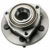 Moog Wheel Bearing and Hub Assembly Front 513228 52104698AE for