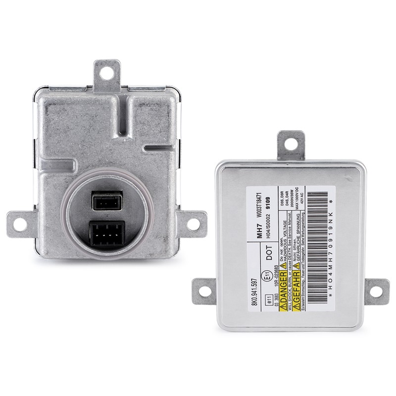 D1S D3S Xenon Ballast Controller M1-W003T18471 Fit for A3 A4
