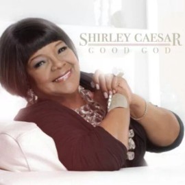 Light Records Shirley Caesar - Good God [New CD]