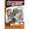 Monster High: The Ghoul-It-Yourself Book: Ghoulfriends Forever Book 4.5
