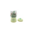 Sanrio Pochacco Plastic Jar with Accessory Set
