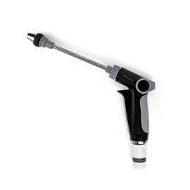 High-Pressure Car Wash Sprayer Brass