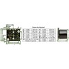 MB1023 HRLV-MaxSonar-EZ2 | Ultrasonic Sensor for People Detection, Proximity Zone