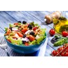 Central Grocery Hot & Spicy 16 Ounce Olive Salad (1