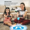 SIMREX Drone With Camera 1080P for Kids And Adults, RC