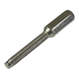 3.5mm Socket Screw Extension Studs - Pack of 4