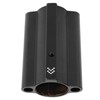 Camping Tent Rod Holder Portable Outdoor Awning Canopy Pole Holder