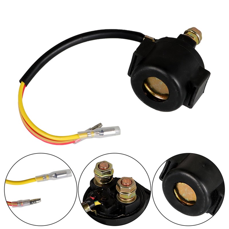 labwork CDI Ignition Coil Switch Wire Harness Assy Replacement for