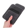 SHOWERORO Camera Bag Insert with DIY Dividers Modular Design for