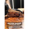 Dalstrong Chef & Cleaver Knife - 8 inch - The