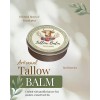 Tallow Balm | Bálsamo Artesanal | Blasamo De Cebo De