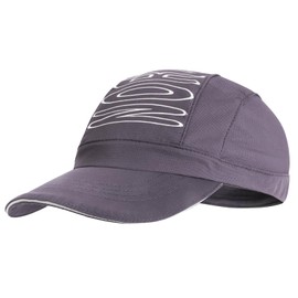 AYPOW Waterproof Baseball Cap Unisex, Quick Dry Sport Running Cap With Reflective Brim Men Women, UV Protection Sun Hat Adjustable Folding Lightweight Outdoor Hat for Golf Walking Camping