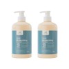 SBS STOW BULK SUPPLY Deep Moisturizing Body Wash, Natural Ingredients