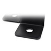 4 Pcs Post Anchor Brackets Kit for 4x4 Post Bracket,