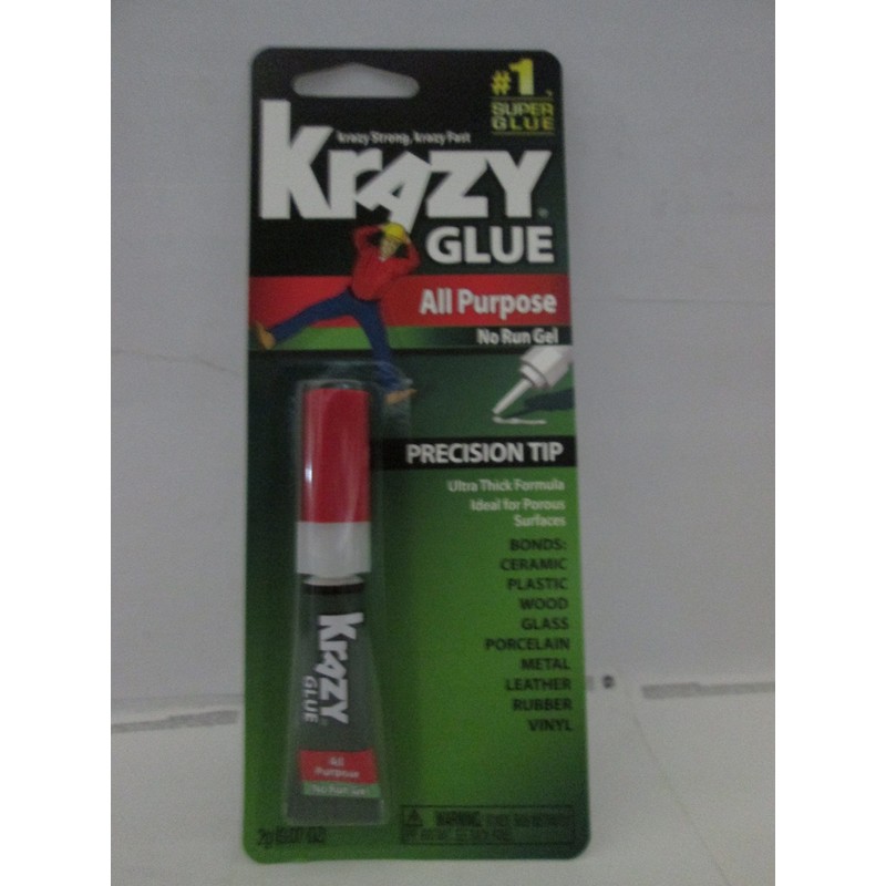 All-Purpose Gel Formula [Set of 3]