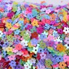 Angel Malone 10g of Quality Flower Disk Sequins Confetti -
