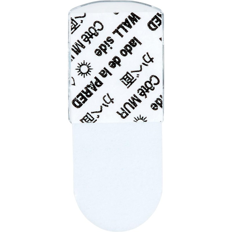 UKDD® Command 17026CLR Outdoor Decoration Clips for Christmas and Fairy