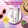 Crema Iluminadora con Arbutina 7% y Ácido Tranexámico 4%
