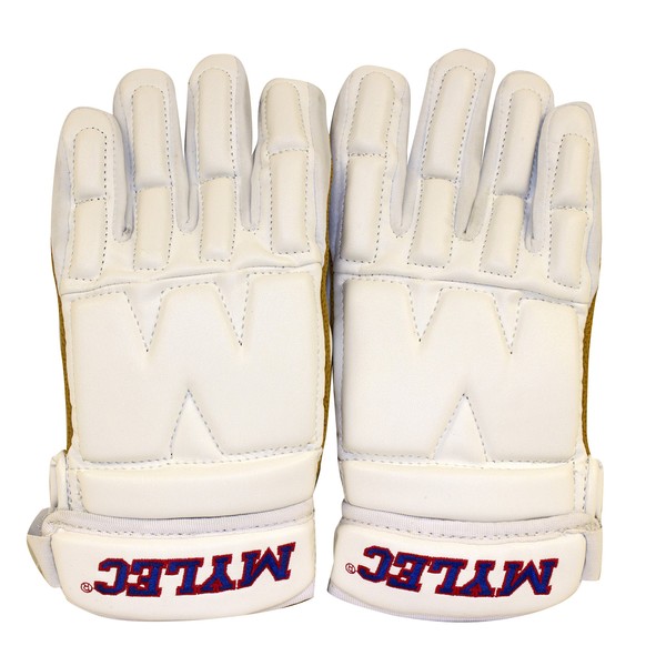 MK3 Player Glove, Large/White
