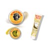 Burts Bees, Cuticle Cream Lemon Butter, 0.6 Ounce