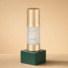 Genetic Concentre Les Parables Vitality Serum 17ml Repair Intensive (Cincro Fibro Gomant Marin Experience) / 제네틱 꽁쌍트르레빠라떼르 활력세럼 17ml 리페어집중 (씬크로 피브로 고망마랭체험분)