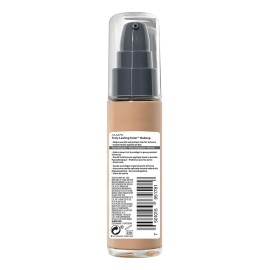 Base De Maquillaje Almay Truly Lasting Tono Neutral 30ml
