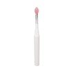 10Pcs Silicone Lip Brush Soft Reusable Dustproof Portable Multipurpose Lipstick