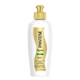 Pantene Crema Para Peinar Pantene Restauración 160ml