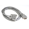 Phoenix Contact VS-15-DSUB-20-LI-5.0 Serial Cable/Sub-D, 15-Pin Male/Sub-D, 15-Pin Female, 5m,