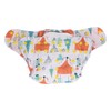 Baby Cloth Diaper One Size Adjustable Washable Reusable Breathable Prevent