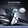 Soonjet for MacBook Pro 14 inch Case 2024-2021 M4 M3