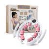 Wolfyok Fitness Massage Roller, Removable Handle & Full Body Release