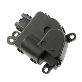 HVAC AC Heater Blend Door Actuator Fits for 04-15 Nissan QX56 Quest Titan 27743-ZP00A 604-970