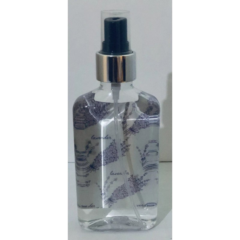 East + West Aromatherapy LAVENDER Pillow Spray infused w/Essential Oil