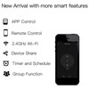 Tuya WiFi Intelligent Curtain Switch Module Home Curtain Modification Module