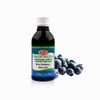 Deiman Artificial Food Flavoring Blue Blueberry Concentrate D-15(4 fl oz)