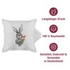 Cushion Cover – Easter Cushion – Rabbit – 50 x