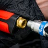 Sealey Air Blow Gun 270mm with 1/4"BSP Air Inlet -