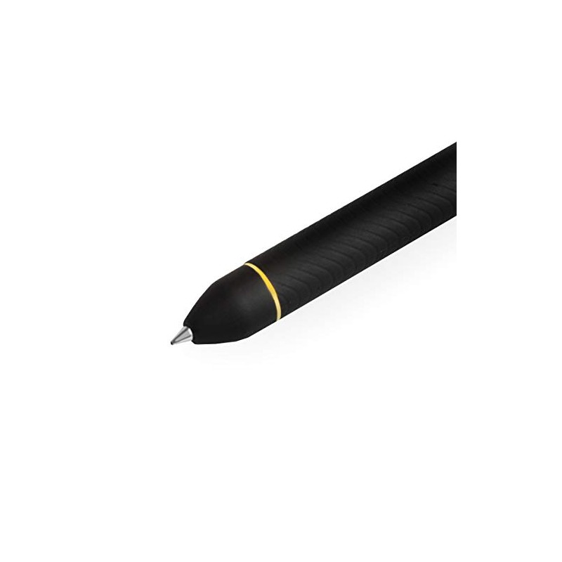 Pentel Energel BL437R1 Retractable Gel Ink Rollerball Pen - 0.7mm