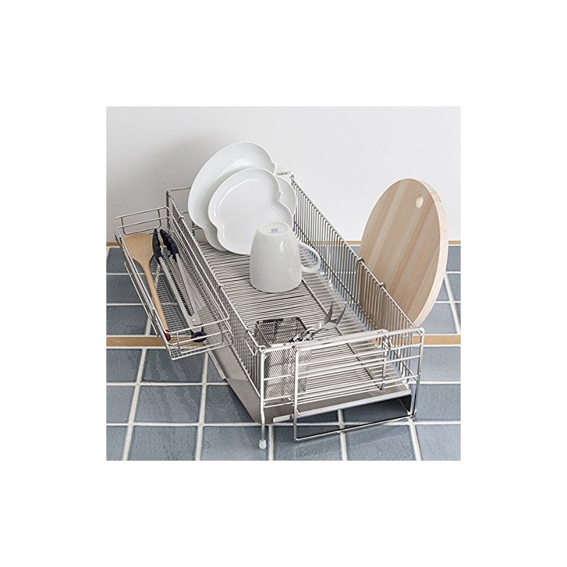 栗原 Harumi Cutting Board Rack