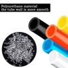 Joywayus 8mm x 5mm Pneumatic Tubing Air Compressor Tubing PU