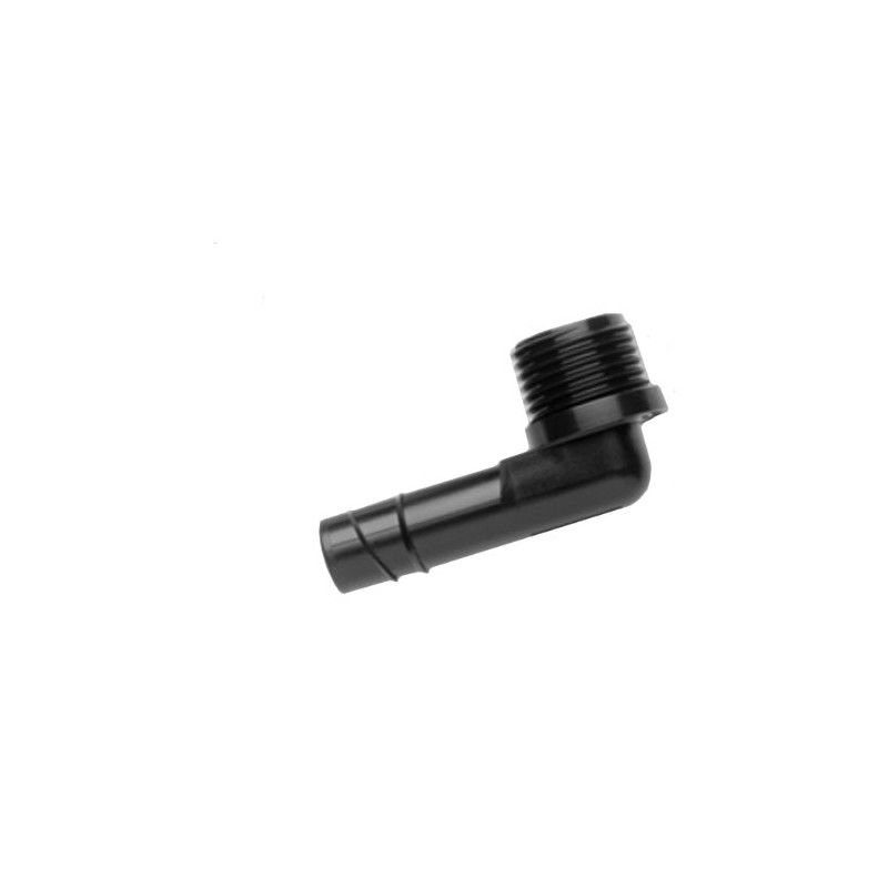 Hunter Sprinkler HSBE050 HSBE 1/2-Inch Male Thread by Spiral Barb
