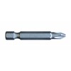 Century Drill & Tool 68201 Premium S2 Steel #1 Phillips