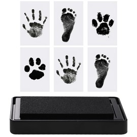 Kids Hand Footprints Ink Pad
