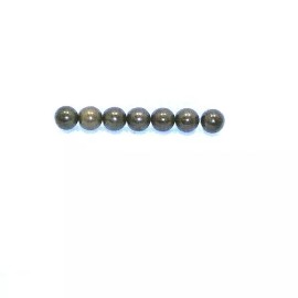 TJS . 62TE 68RFE 45RFE 5-45RFE CHECK BALLS SEVEN (7) VALVE BODY immidized .250"