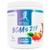 Fit Soul BCAAs 211 Aminoácidos de Cadena Ramificada Suplemento Alimenticio